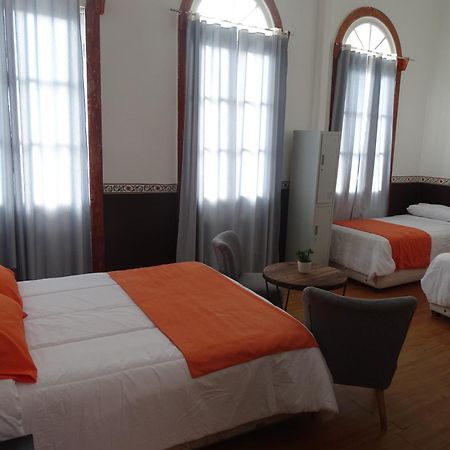 Gran Casona Hostal Iquique Dış mekan fotoğraf