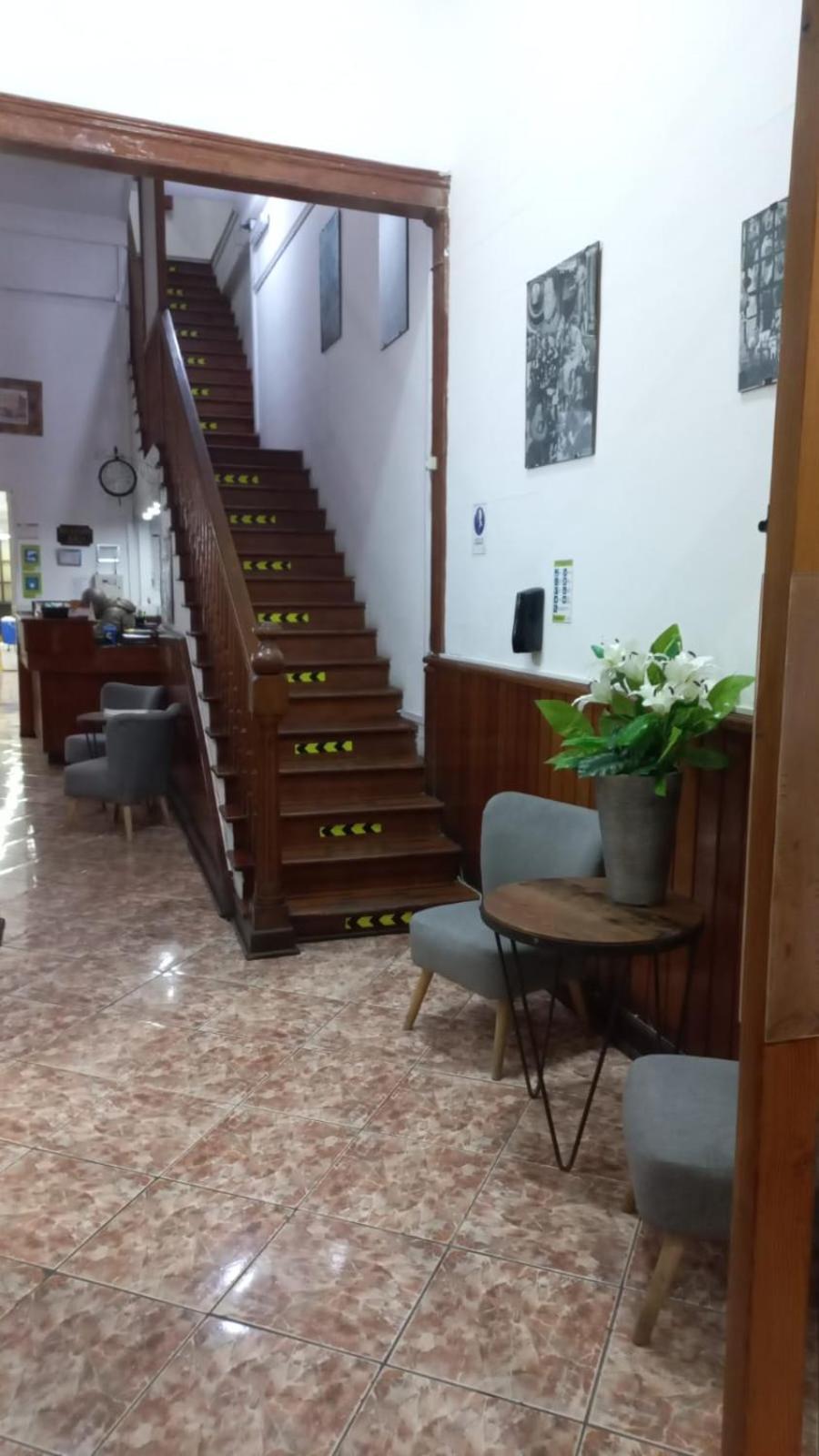 Gran Casona Hostal Iquique Dış mekan fotoğraf